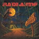 Badlands - Fire And Rain