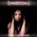 Evanescence - Bring Me To Life Dmitry Molosh Remix