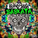 EBASH DJ BL3ND Ido B Zooki - Saskata Original Mix