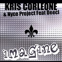 Kris Corleone Nyce Project Feat Deeci - Imagine Extended Rap Mix