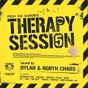 Dylan Robyn Chaos - Limewax Share No Soul Freak Recordings