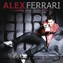 Alex Ferrari Dj Sound - Gatinha Assanhada Official Remix 2013