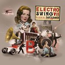 Bart Baker - Big Band Electro Swing Englis