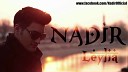 Nadir - Leylia Radio Edit