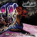 Legion Warcry - Across The Space