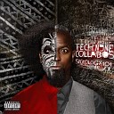 Tech N9ne - Nothin Feat Messy Marv And Big Scoob