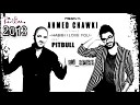 Ahmed Chawki feat Pitbull - Habibi I Love You Arabic Club Radio Remix