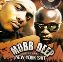 Mobb Deep - N I G G A S Feat Young Buck And Tony Yayo