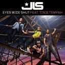 JLS Feat Tinie Tempah - Eyes Wide Shut 7th Heaven Radio Edit