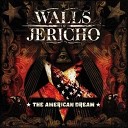 Walls Of Jericho - Standing On Paper Stilts