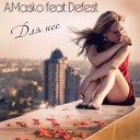 A Masko ft Defest - В ее глазах