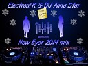 DJ Max PoZitive - Russian Electro vol 6 Track 6 My Birthday MIX