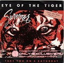 Survivor - Eye Of The Tiger DJ Shevtsov DJ Shirshnev…
