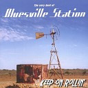 Bluesville Station - Is It All Over
