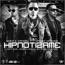 Wisin feat Yandel ft Daddy Ya - Hipnotizame 2012 Official Remix