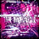 DJ HaLF & DJ Boor - The Miracle (Cobr@ project Remix)