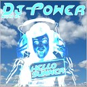 Dj Power - Таю DJ Power Remix 2014