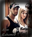 Alim Bahamed ft Katya Soul - Сердце еще любит