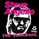 Steve Angello - Isabel Original Mix