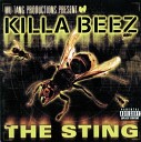 Wu Tang Killa Bees - Thirsty Skit feat RZA Beretta 9 Bonus Track