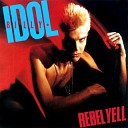 Billy Idol - Do Not Stand In The Shadows
