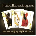 Rick Derringer - Tough on me tough