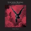 Jimmy Page - Lucifer Rising Percussive Return