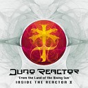 Juno Reactor - God Is God Cylon Mx