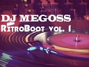 Дискотека Авария - Пей пиво MEGOSS Bootleg