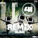 Mc Zali Dj Half Feat Rinata - Dj Dima Gold Remix