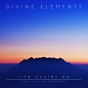 Divine Elements - Serengeti Sunrise