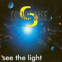 COSMIC BASE ft T A M C - See The Light Airplay Edit