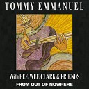 Tommy Emmanuel - String Of Pearls