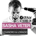 Саша Ветер - Пролетают дни Lesandro Lorado radio…