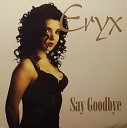 ERYX - Say Goodbye Unplugged Mix