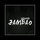 jambao - illbe4t Jambao Cc K Remix