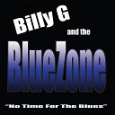 Billy G And The Blue Zone - All Night Long