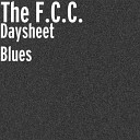 The Flying Cunts Of Chaos - Daysheet Blues