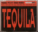 TEQUILA Presents Tanja Maria - With A Boy Like You Instrumental