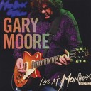 Gary Moore - Over the hills and far away Live at Montreux…