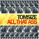 Tomsize - Kick The Beat