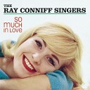 Ray Conniff - Tie a yellow ribbon round the old oak tree