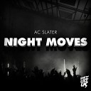 AC Slater Megan Thomas - So Sweet Original Mix