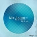 Alex Justino - Follow Me feat Stee Downes Haze M Remix