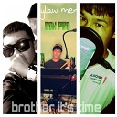 k1nG ЛИДЕР XXI KvartaL x Don Pro x Best… - Brother it s time Mixed by k1nG ЛИДЕР
