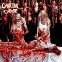 Cannibal Corpse - Covered With Sores Live Bonus Track