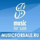 Music For Sale - a