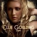 Ellie Goulding - Lights Chris Wolter Monster Bootleg Mash Up