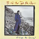 Sandra - Seal It Forever Close To Seven 1992 Virgin