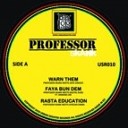 Professor Skank - Rasta Education feat Afrikan Simba